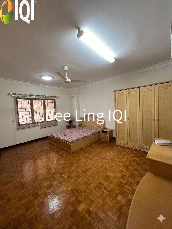 Vista Komanwel A image