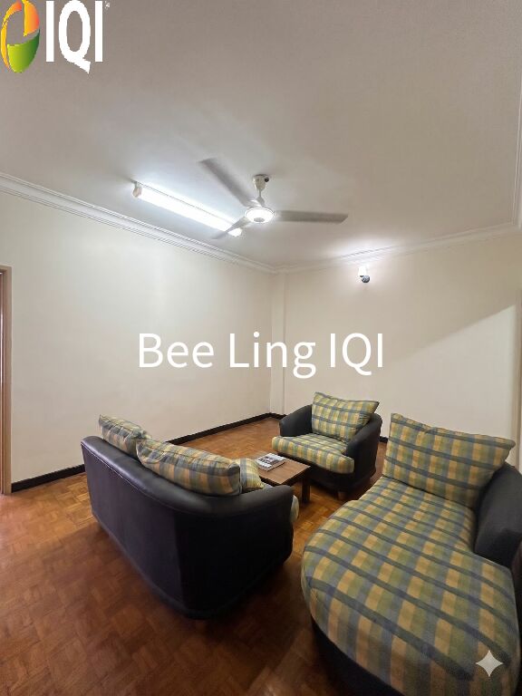 Vista Komanwel A image