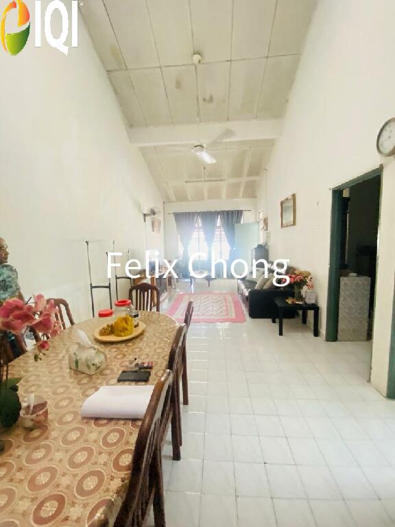 Taman Puteri Wangsa 1 Sty Terrace,Jalan Badik,Ulu Tiram,Full Loan,Bumi Lot image