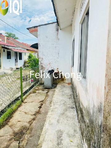 Taman Puteri Wangsa 1 Sty Terrace,Jalan Badik,Ulu Tiram,Full Loan,Bumi Lot image