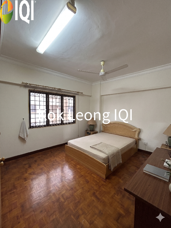 Vista Komanwel A image