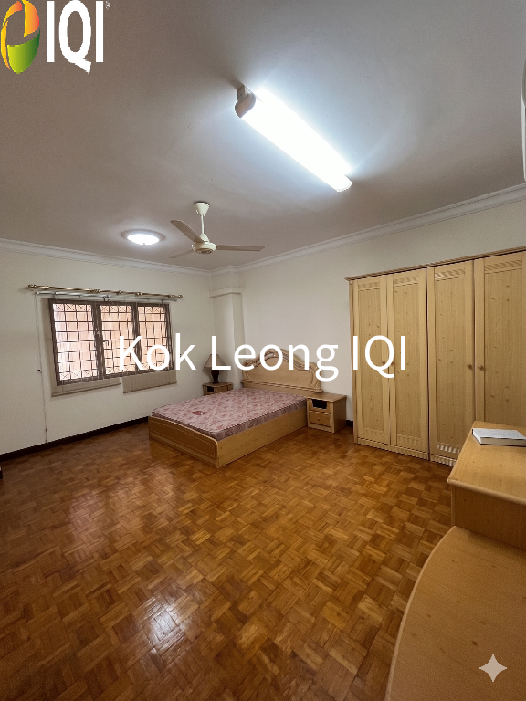 Vista Komanwel A image