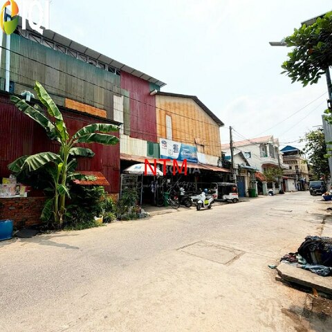 SteungMeancheyKHY image