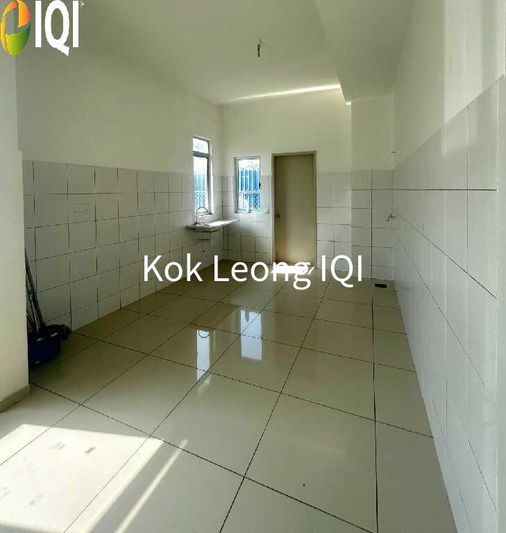 Penduline @ Bandar Rimbayu image