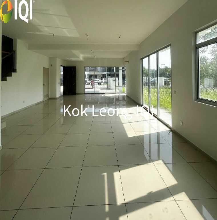 Penduline @ Bandar Rimbayu image