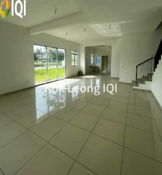 Penduline @ Bandar Rimbayu