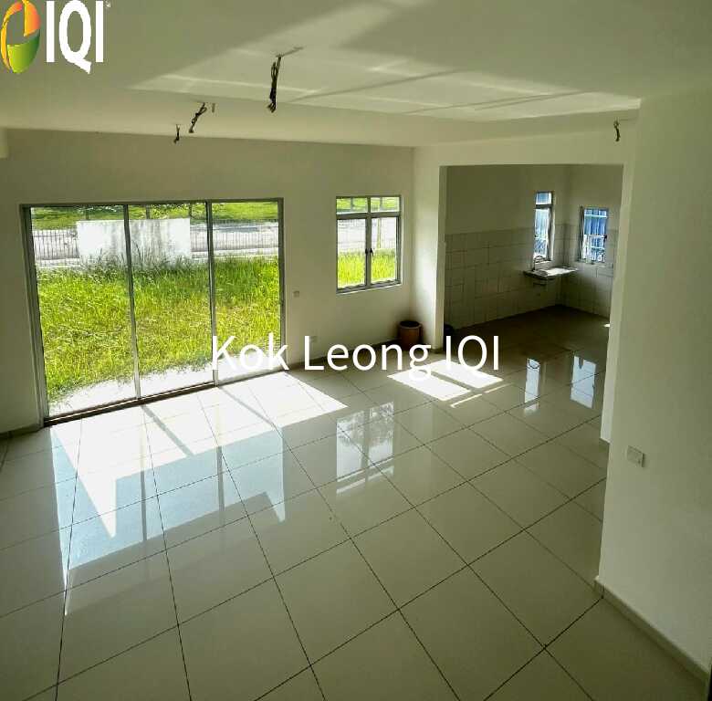 Penduline @ Bandar Rimbayu image