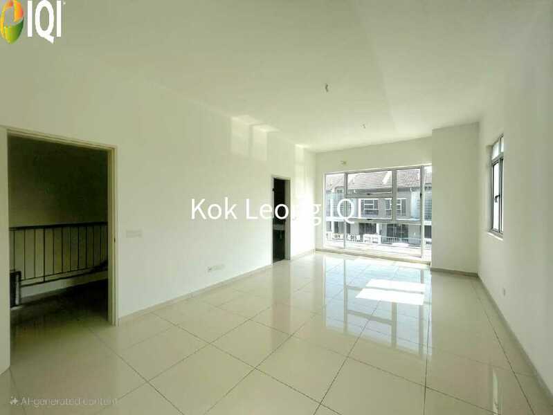 Penduline @ Bandar Rimbayu