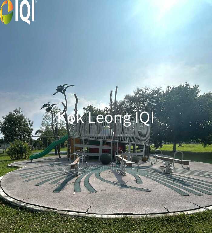 Penduline @ Bandar Rimbayu image