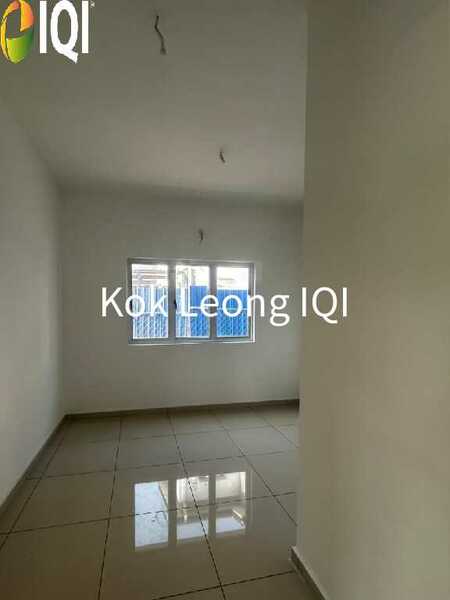 Penduline @ Bandar Rimbayu