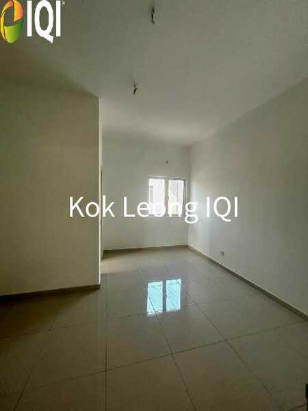 Penduline @ Bandar Rimbayu