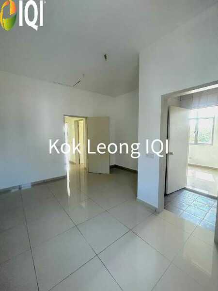 Penduline @ Bandar Rimbayu