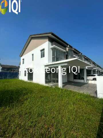 Penduline @ Bandar Rimbayu