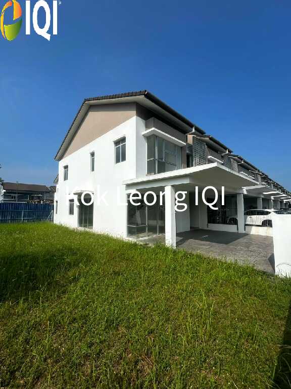 Penduline @ Bandar Rimbayu image