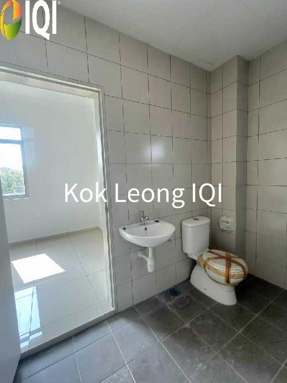 Penduline @ Bandar Rimbayu image