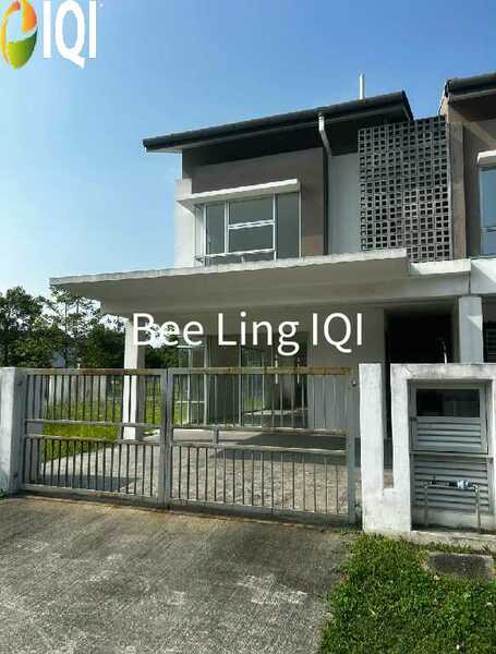 Penduline @ Bandar Rimbayu