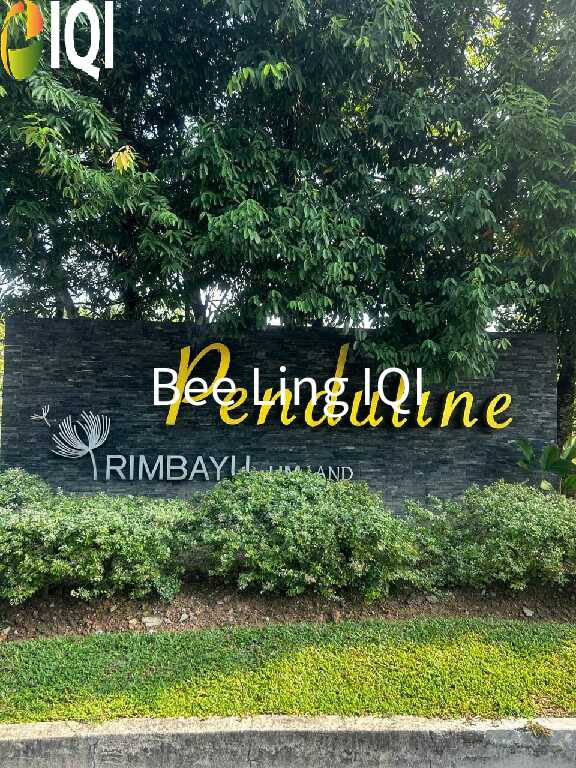 Penduline @ Bandar Rimbayu image