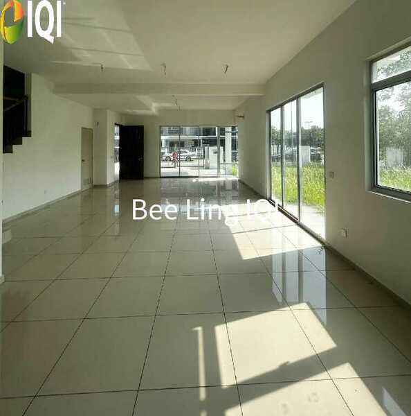 Penduline @ Bandar Rimbayu