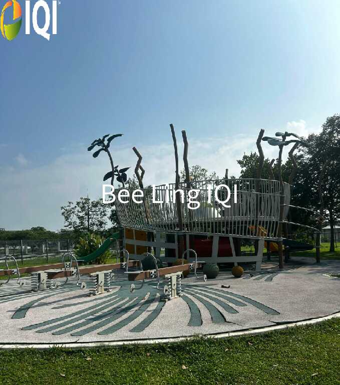 Penduline @ Bandar Rimbayu image