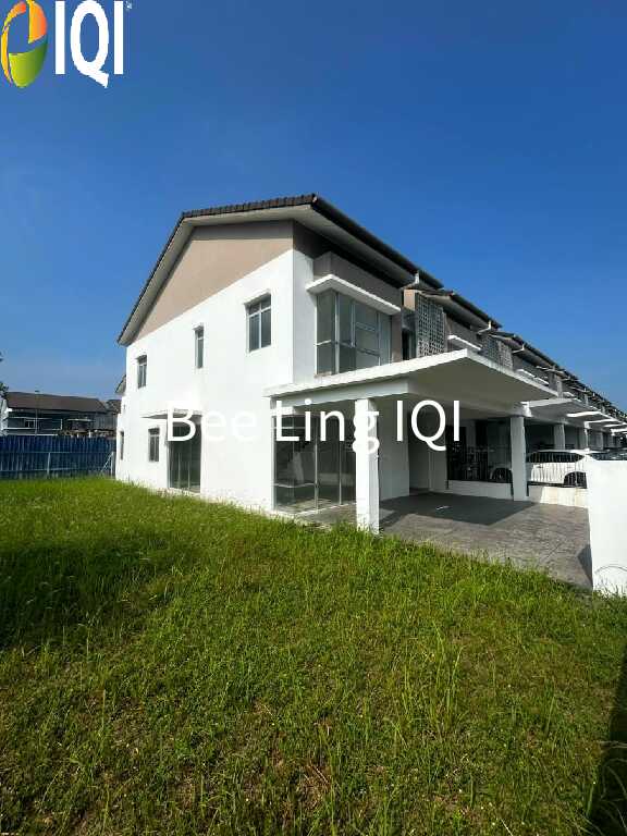 Penduline @ Bandar Rimbayu image