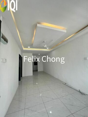 Taman Universiti 1 Sty Low Cost,Jalan Kebangsaan,Skudai,Renovated photo