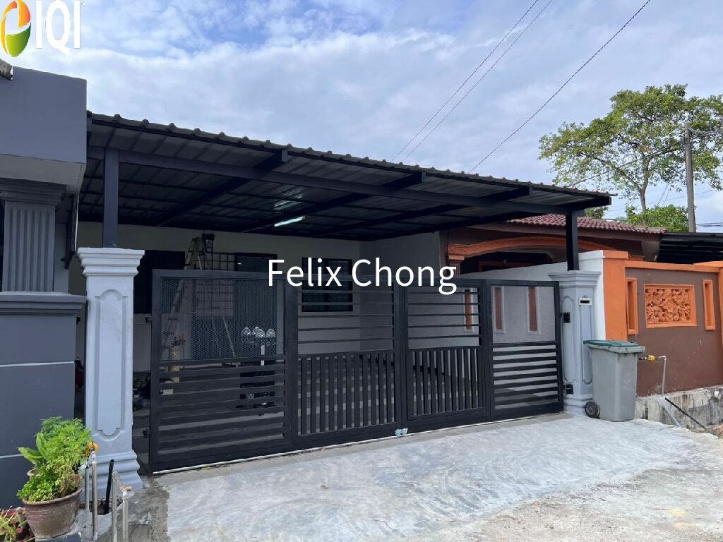 Taman Universiti 1 Sty Low Cost,Jalan Kebangsaan,Skudai,Renovated image