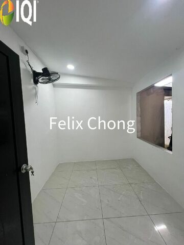 Taman Universiti 1 Sty Low Cost,Jalan Kebangsaan,Skudai,Renovated image