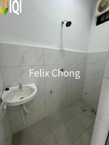 Taman Universiti 1 Sty Low Cost,Jalan Kebangsaan,Skudai,Renovated image