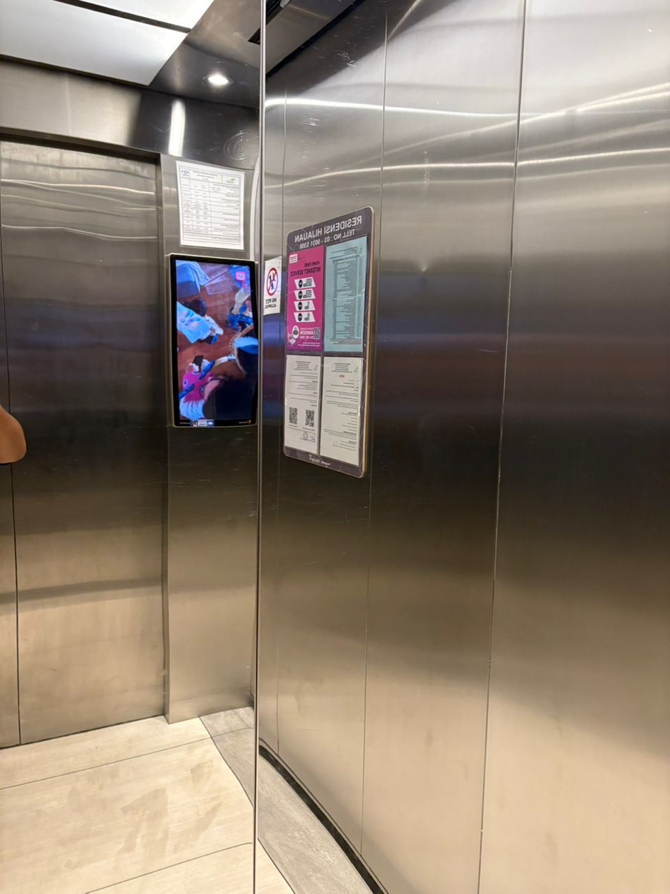 Residensi Hijauan (The Greens) image