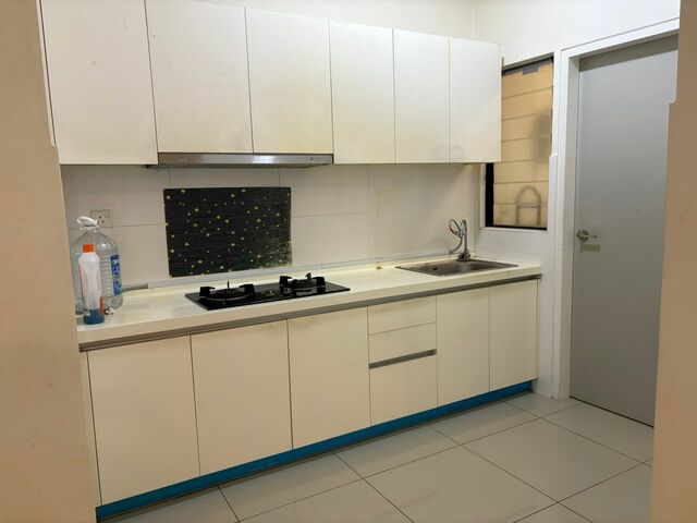 Residensi Hijauan (The Greens) photo