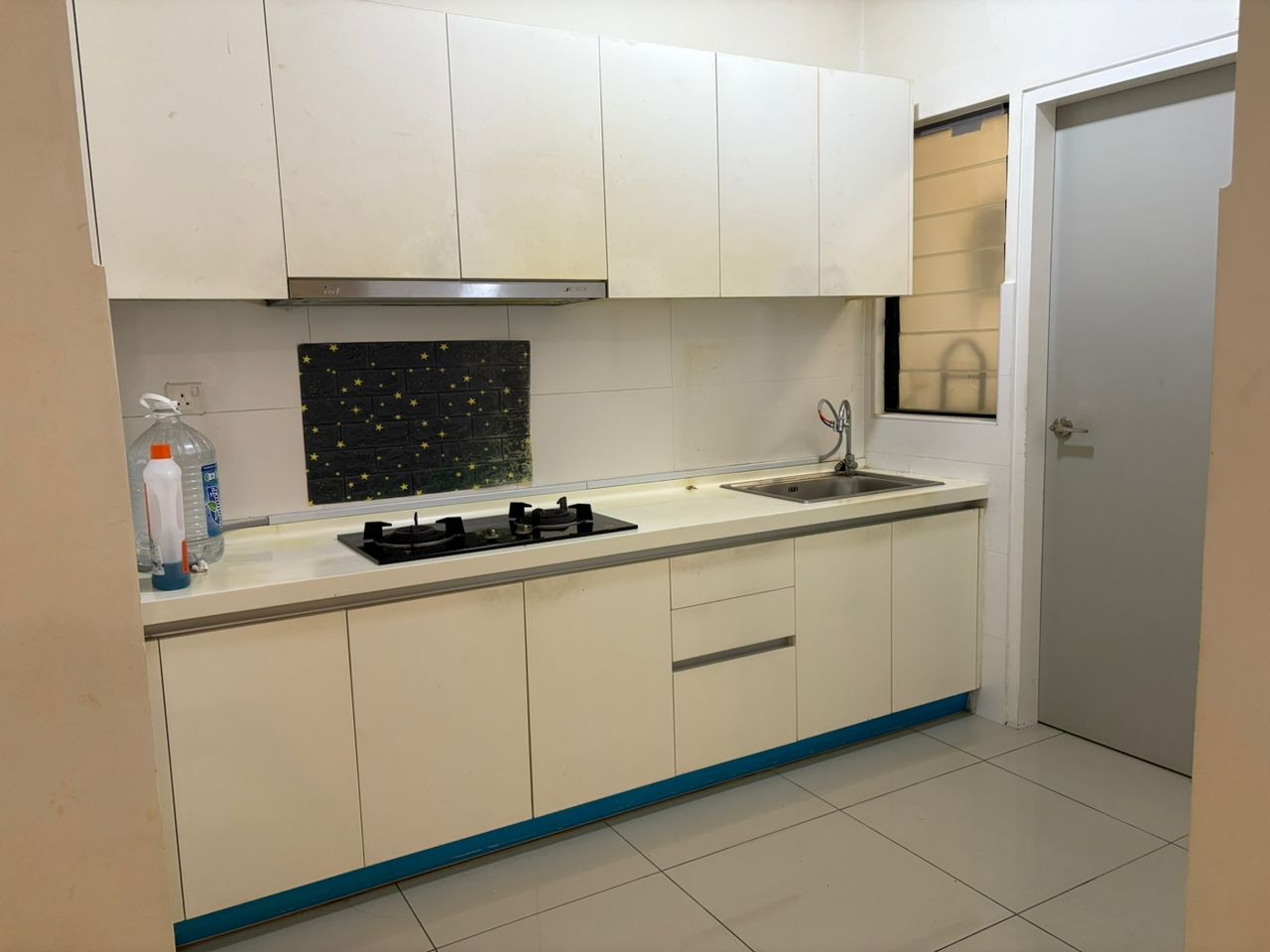 Residensi Hijauan (The Greens) image