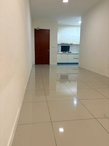 Residensi Hijauan (The Greens) image