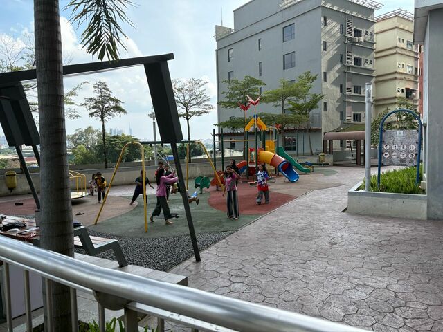 Symphony Heights image