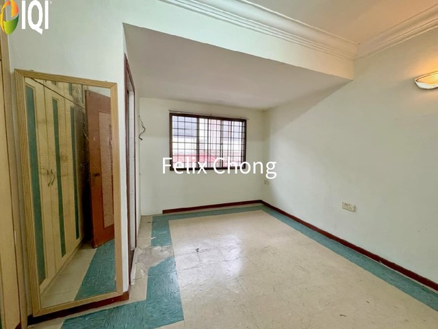 Taman Johor Jaya 2 Sty Low Cost,Jalan Keemboong,Johor Bahru,Full Loan image