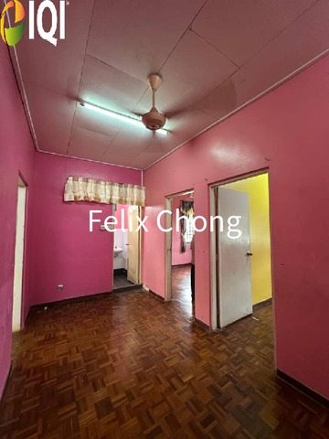 Taman Impian Jaya Double Storey Terrace,Full Loan,Senai,Renovated,Extend photo