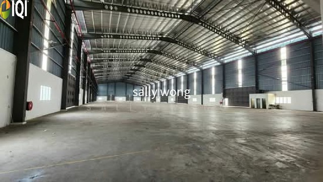 Klang, Port Klang, West Port (Pelabuhan Barat), Pulau Indah Industrial Park (PIIP) image