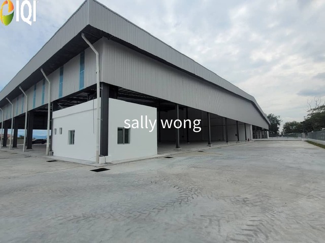 Nilai 3, Nilai Industrial Park, Arab Malaysian Industrial Park, Nilai, Negeri Sembilan image