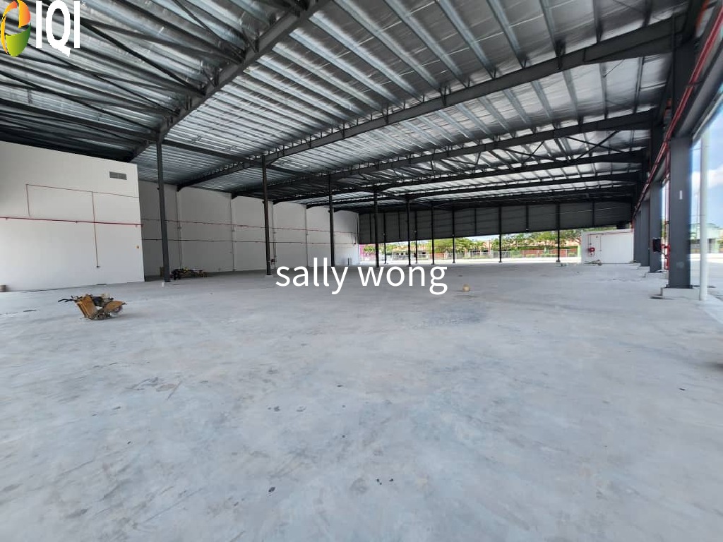 Nilai 3, Nilai Industrial Park, Arab Malaysian Industrial Park, Nilai, Negeri Sembilan image