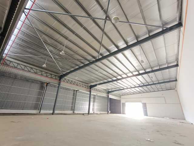 TAMAN PERINDUSTRIAN DESA PLENTONG image