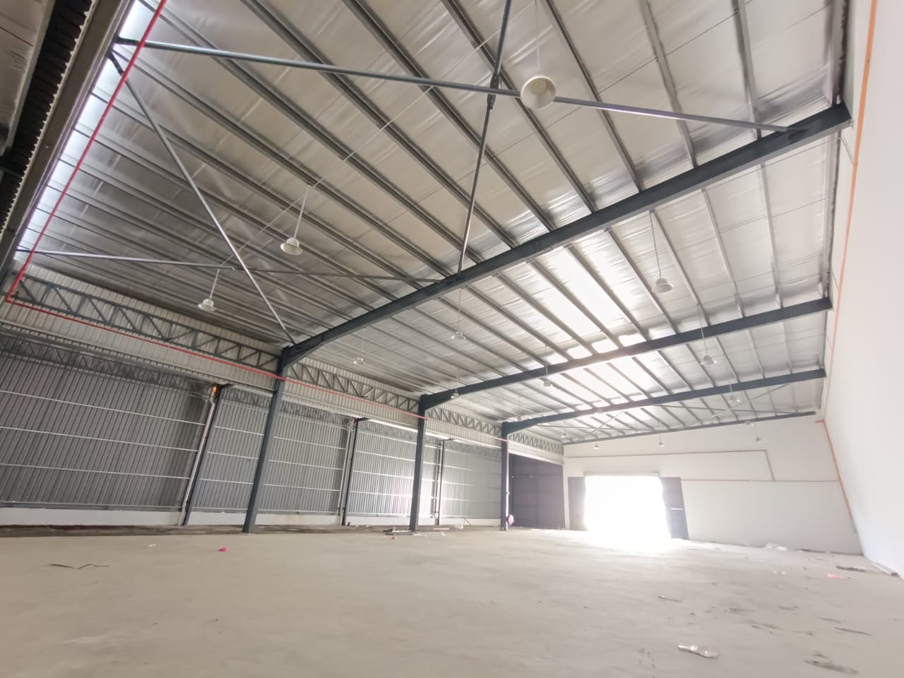 TAMAN PERINDUSTRIAN DESA PLENTONG image