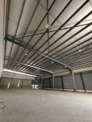 TAMAN PERINDUSTRIAN DESA PLENTONG image