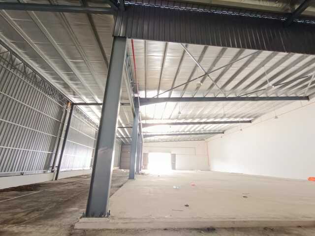 TAMAN PERINDUSTRIAN DESA PLENTONG image