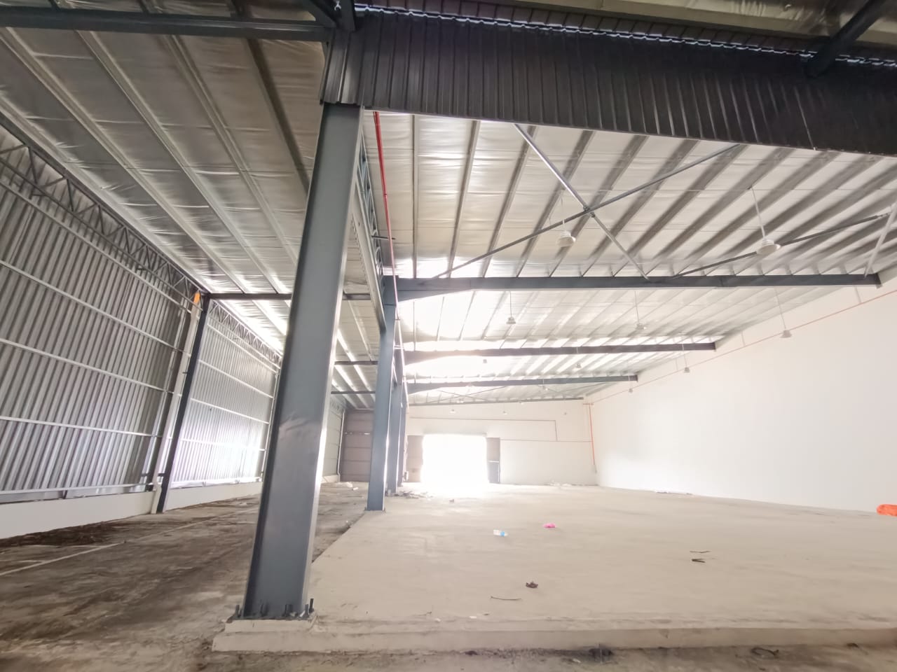 TAMAN PERINDUSTRIAN DESA PLENTONG image