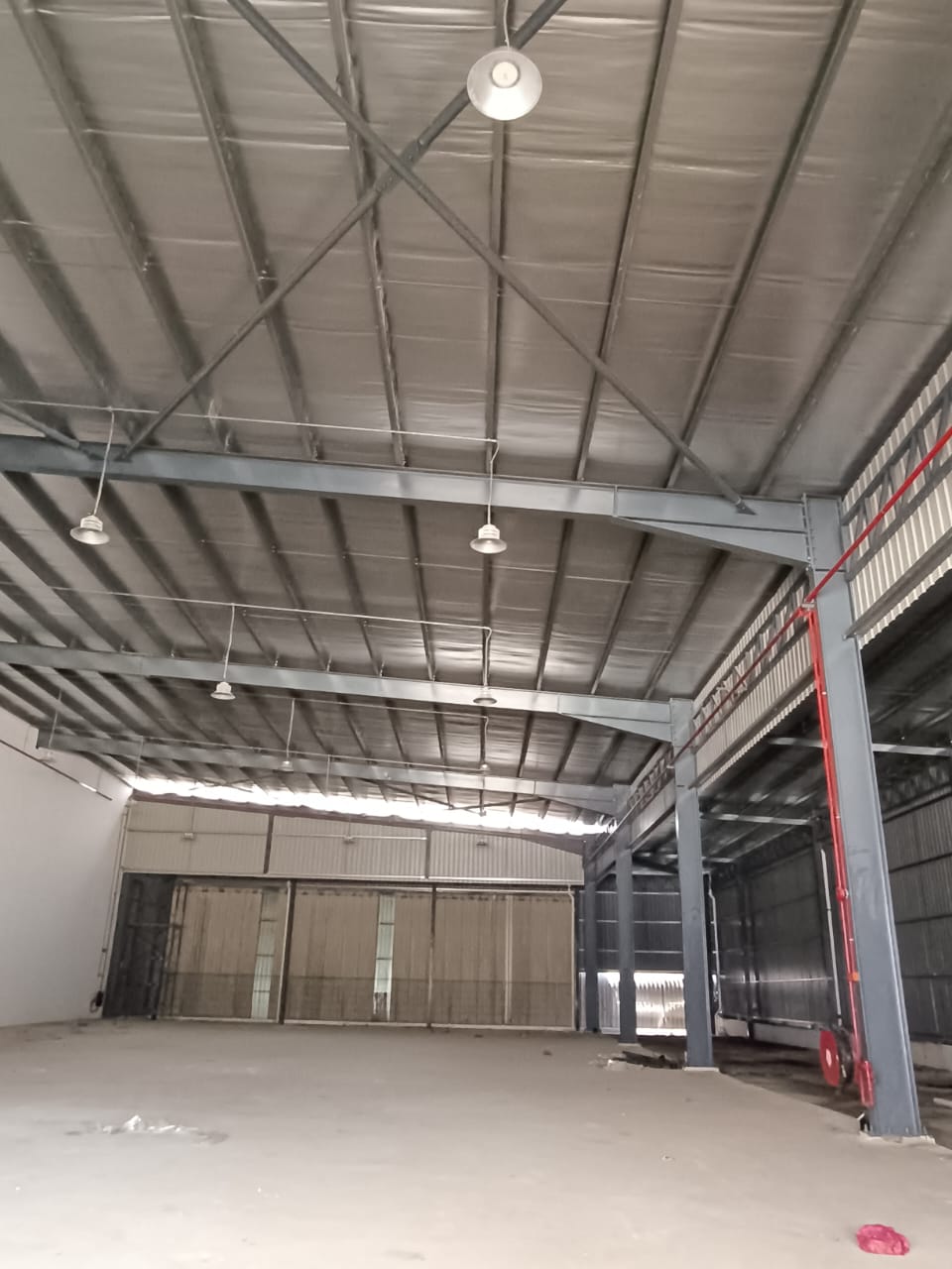 TAMAN PERINDUSTRIAN DESA PLENTONG image