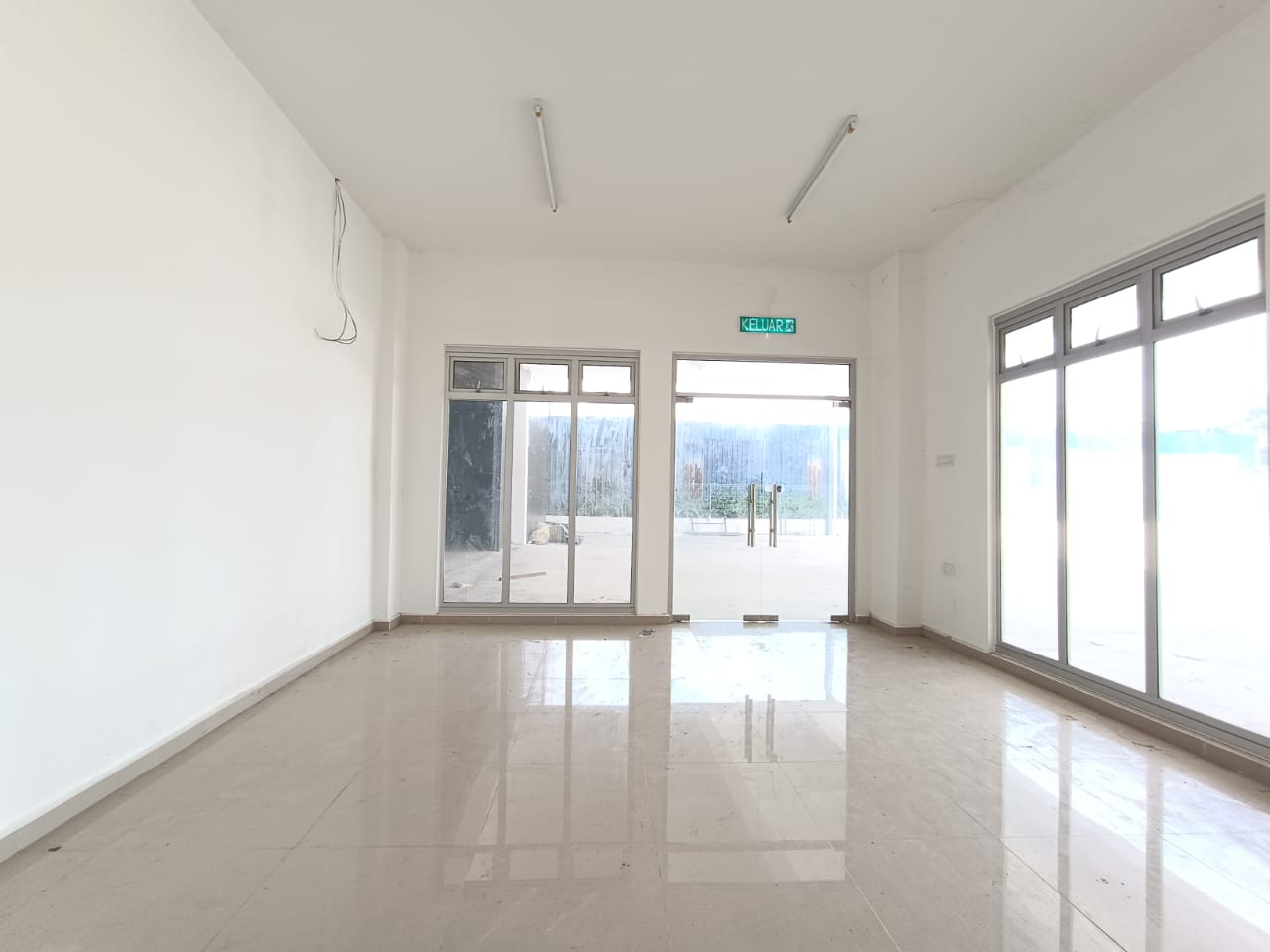 TAMAN PERINDUSTRIAN DESA PLENTONG image