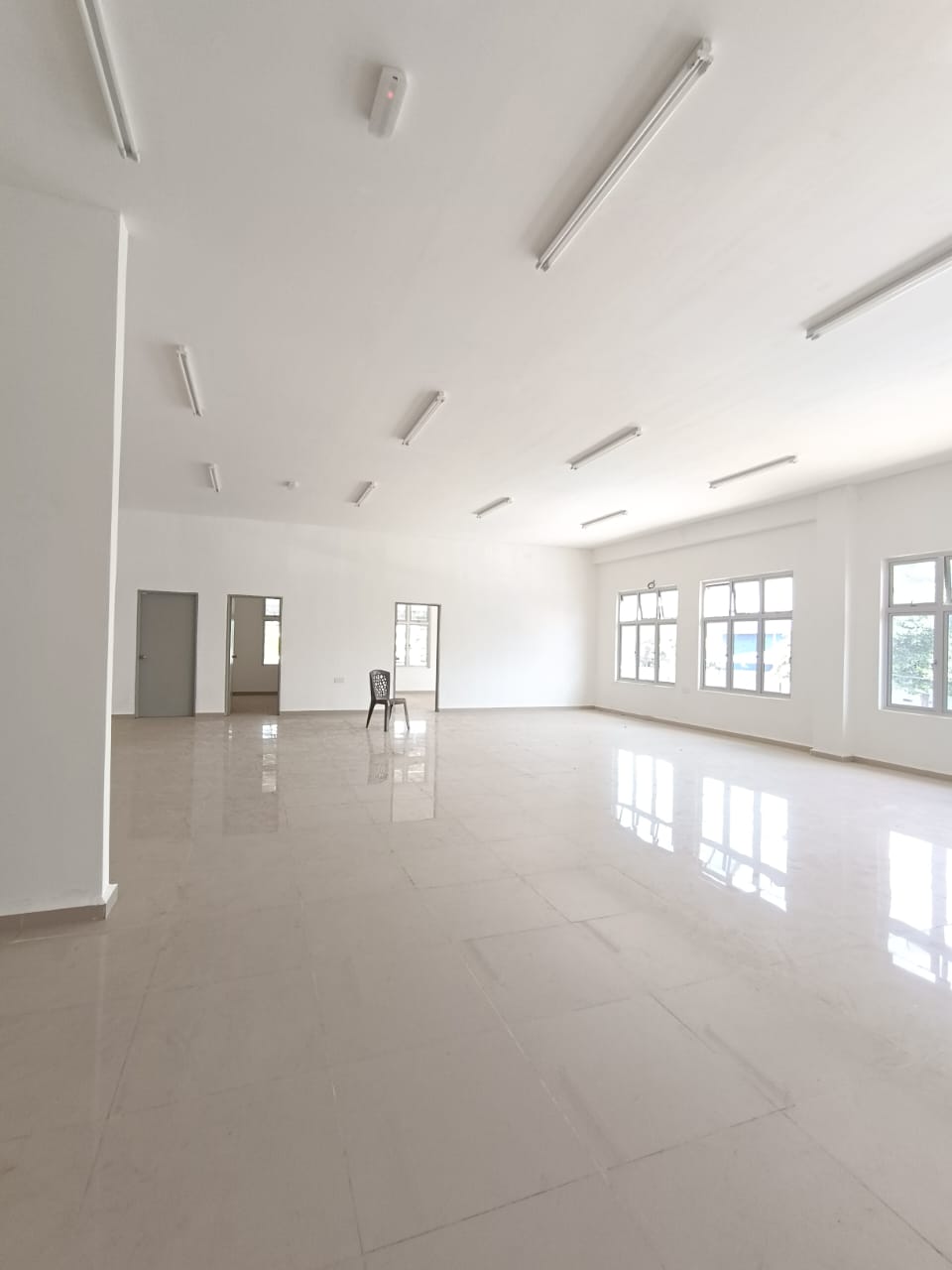 TAMAN PERINDUSTRIAN DESA PLENTONG image