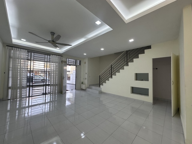 Taman Setia Tropika image