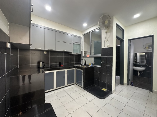 Taman Setia Tropika image