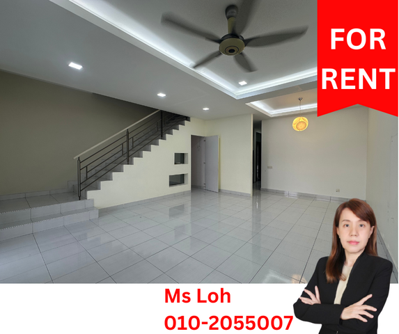 Taman Setia Tropika photo