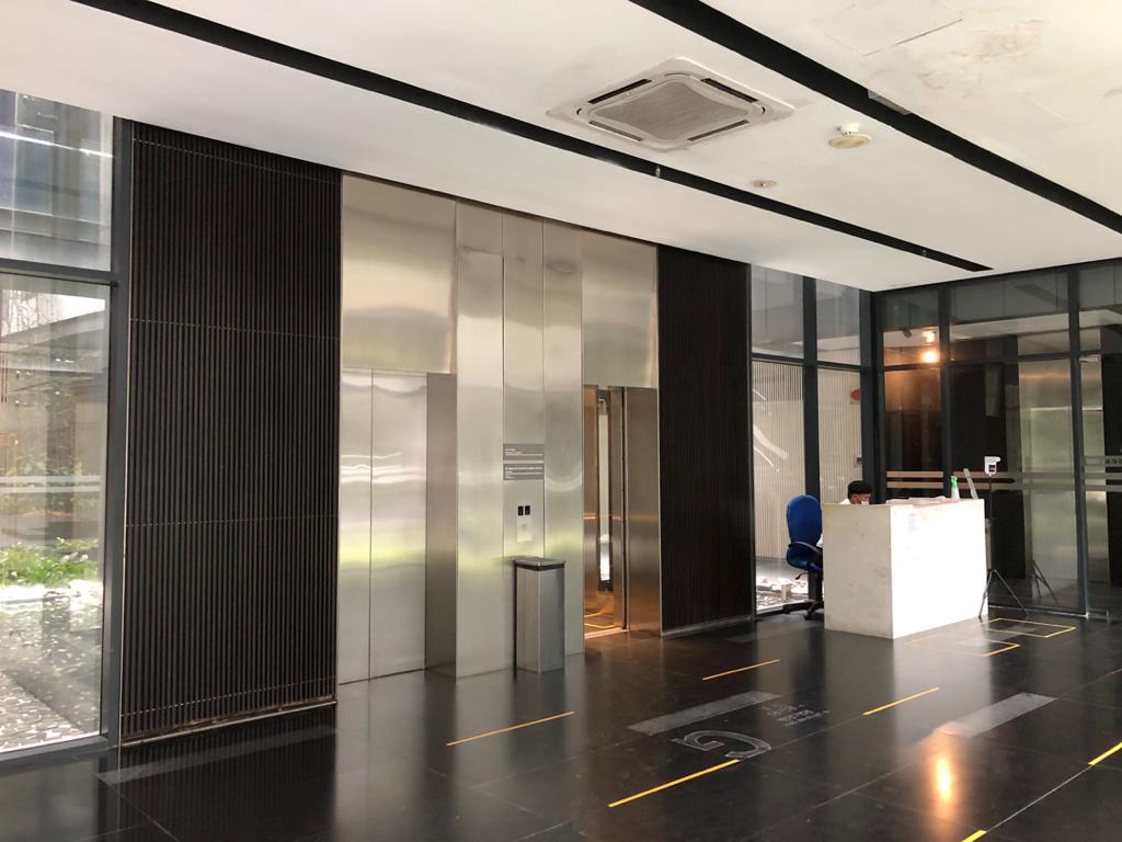 D7 @ Sentul East image